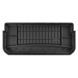 Bagagerumsbakke Mini Cooper III 2014-