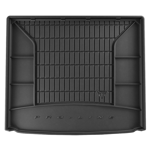 Bagagerumsbakke Ford Focus IV 2018- øverste