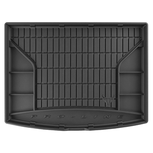 Bagagerumsbakke Volkswagen ID.3 2019- øverste