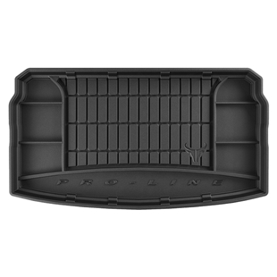 Bagagerumsbakke Volkswagen Polo VI 2017- nederste