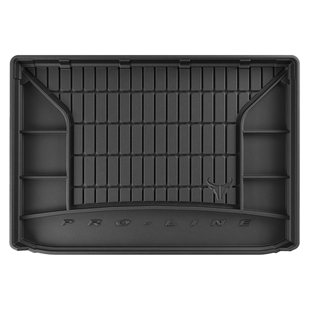 Bagagerumsbakke Ford Puma 2019- øverste