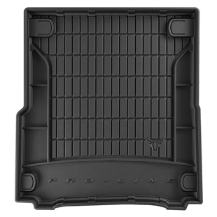 Bagagerumsbakke Porsche Panamera II 2016-2023 Hybrid