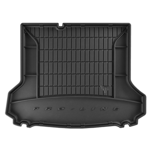 Bagagerumsbakke Volkswagen ID.4 2020-