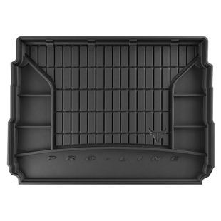 Bagagerumsbakke Citroën e-C4 2020- øverste