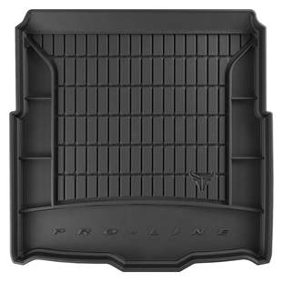 Bagagerumsbakke Volkswagen Golf VIII 2019- nederste