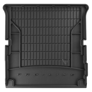 Bagagerumsbakke BMW X7 G07 2018-