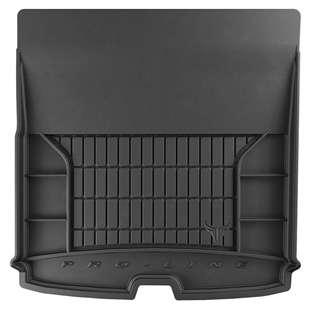 Bagagerumsbakke Skoda Enyaq iV 2020- øverste