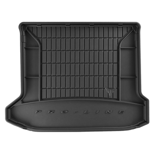 Bagagerumsbakke Hyundai Ioniq 5 2021-