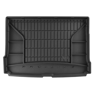 Bagagerumsbakke Mercedes-Benz GLA H247 2019- øverste