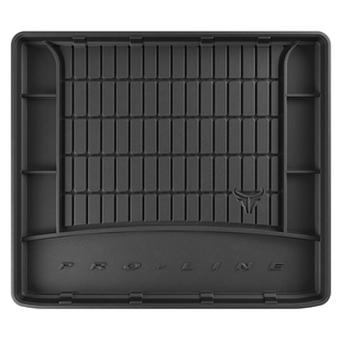 Bagagerumsbakke Toyota Prius V 2023-