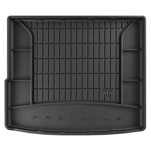 Bagagerumsbakke BMW iX1, X1 U11 2022-