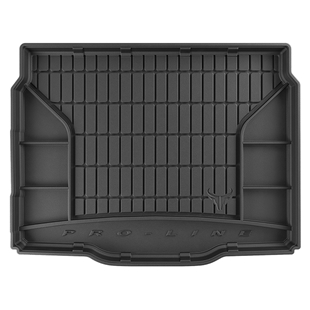 Bagagerumsbakke Citroën C4 III 2020- nederste