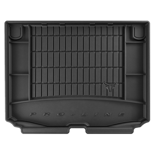 Bagagerumsbakke Honda HR-V e:HEV 2021-