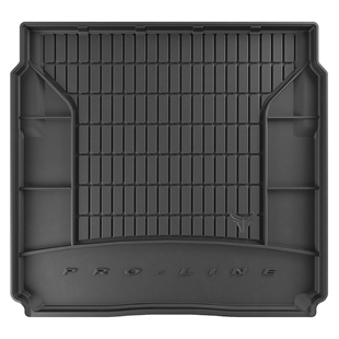 Bagagerumsbakke BMW i5 2023-