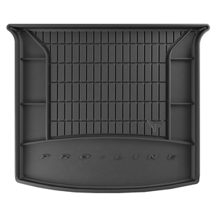 Bagagerumsbakke Volkswagen Touran II 2015-