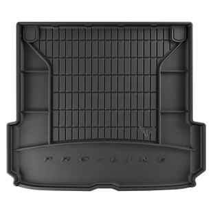 Bagagerumsbakke BMW XM G09 2022-