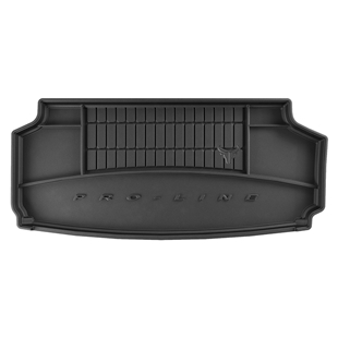 Bagagerumsbakke Kia EV9 2023- 3. række ej foldet