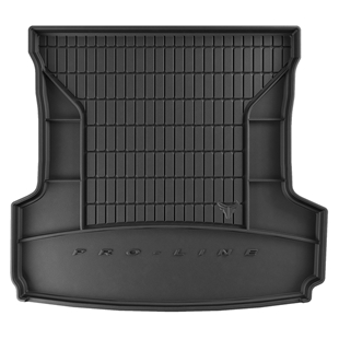 Bagagerumsbakke Kia EV9 2023- 3. række foldet