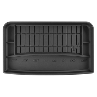 Bagagerumsbakke Volkswagen Sharan II 2010-2022