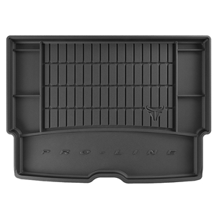 Bagagerumsbakke Volvo EX30 2023- øverste