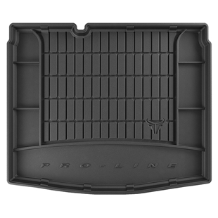 Bagagerumsbakke Cupra Born 2021- nederste