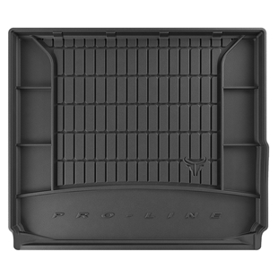 Bagagerumsbakke Dacia Duster III 2024- øverste