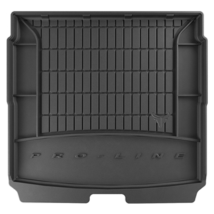 Bagagerumsbakke Cupra Tavascan 2023- øverste