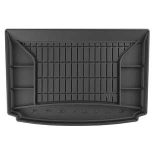 Bagagerumsbakke Kia Niro EV II 2022- nederste