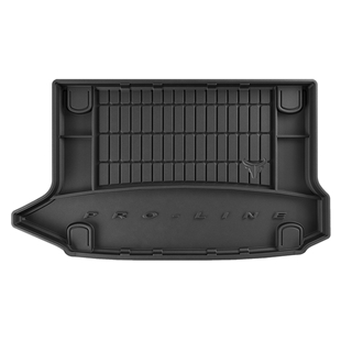 Bagagerumsbakke Hyundai Kona Electric I 2018-2022