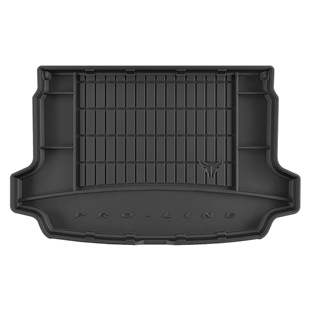 Bagagerumsbakke Fiat 600e 2023- øverste