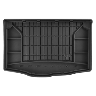 Bagagerumsbakke Mazda 2 III 2014-