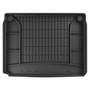 Bagagerumsbakke Renault Kadjar 2015-2022- øverste