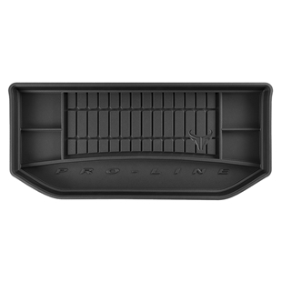 Bagagerumsbakke Volkswagen UP! 2011-2023- øverste