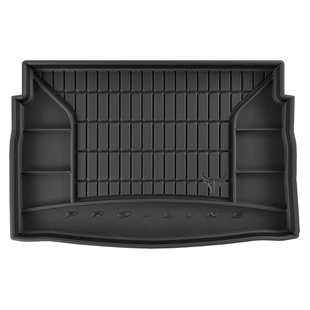 Bagagerumsbakke VW Golf Sportsvan 2014-2020 Nederst