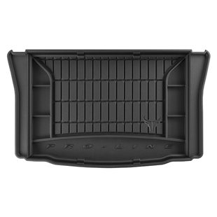 Bagagerumsbakke Volkswagen UP! 2011-2023- nederste