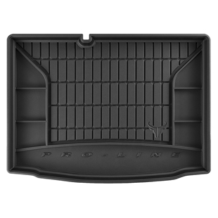 Bagagerumsbakke Skoda Fabia III 2014-2022