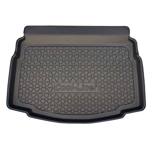 Bagagerumsbakke VW Golf VII 5d 10/2012->