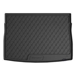 Bagagerumsbakke VW Golf Sportsvan 2014-2020