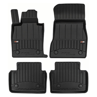 Gummimåtter BMW i5 2023-