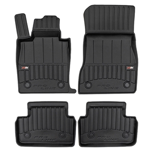 Gummimåtter Land Rover Range Rover Sport III 2022-