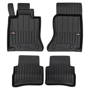 Gummimåtter Mercedes-Benz E-Class S214, W214 2023-