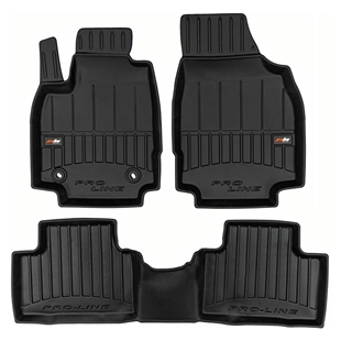 Gummimåtter MG 3 III 2024-