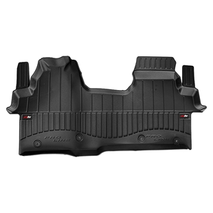 Gummimåtter Volkswagen Multivan IV 1. række, 2021-