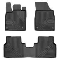 Gummimåtter Cupra Tavascan 2023-