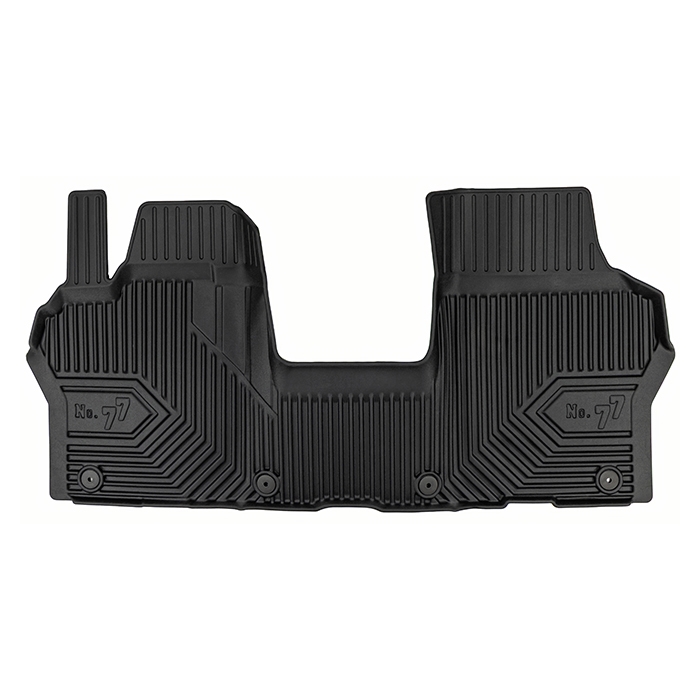 Gummimåtter Volkswagen ID. Buzz 2022-