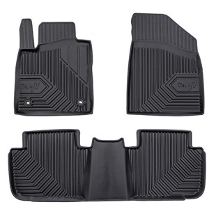 Gummimåtter MG 4 HB 2022-