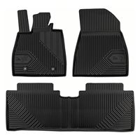 Gummimåtter BYD Seal U 2024-