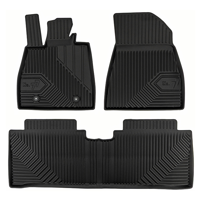 Gummimåtter BYD Seal U 2024-