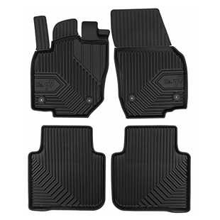 Gummimåtter Skoda Kodiaq II 2024-