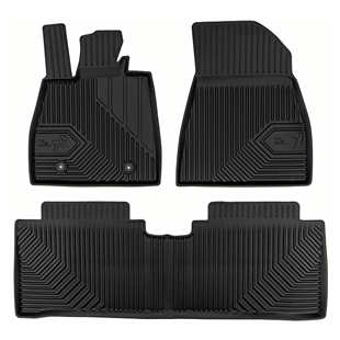 Gummimåtter BYD Seal 2022-